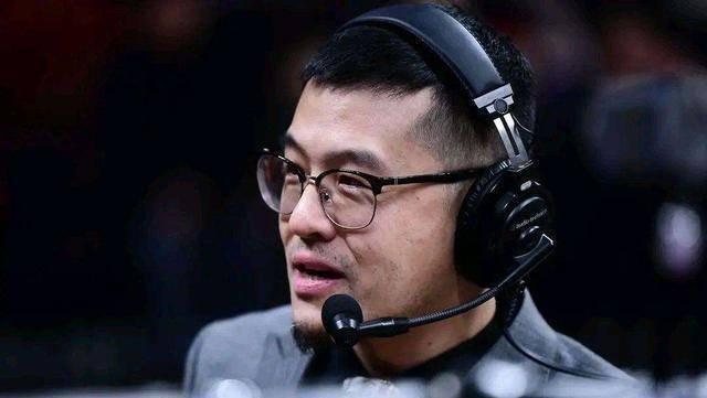 开云体育官网-北京给周琦房子，赵睿转会费1.6亿！杨毅说出内幕，原来如此