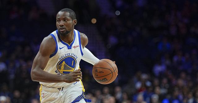 开云-Shams：库明加已正式向球队提出交易申请 希望离开金州勇士