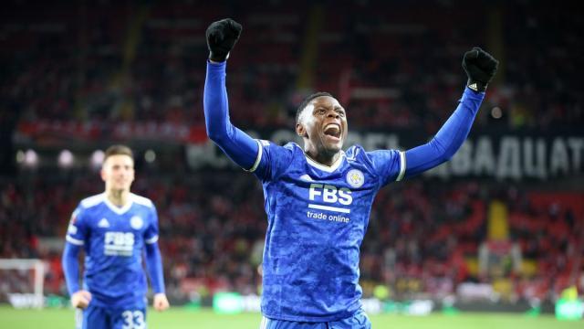 开云-【人物】被罗杰斯雪藏的莱斯特新援，终于爆发了